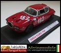 Lancia Flavia speciale n.182 Targa Florio 1964 - AlvinModels 1.43 (1)